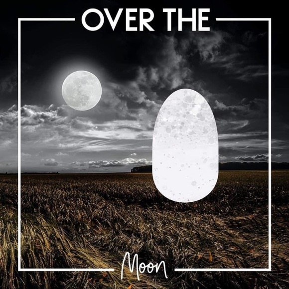 Color Street Over the Moon - Picture 2 of 3